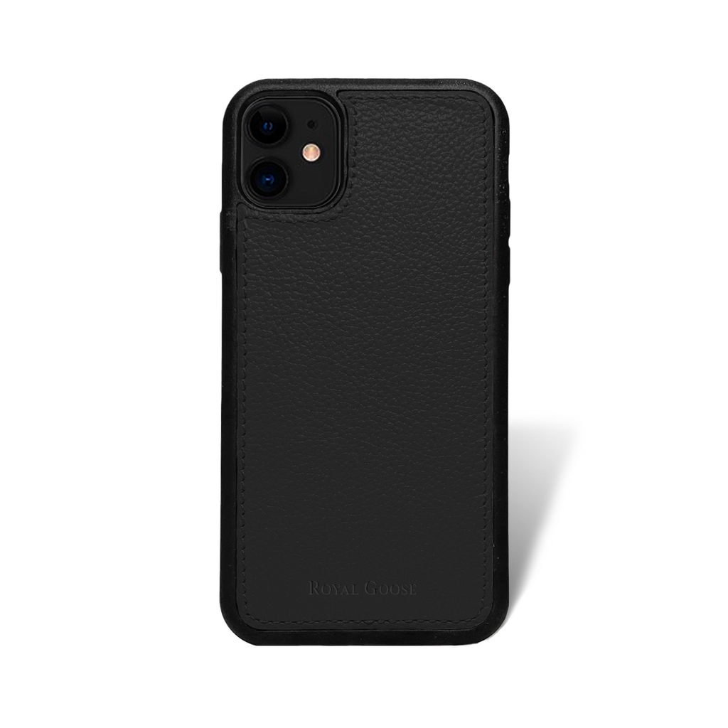 iPhone 13 Pro Max Case - Negro – RoyalGoose