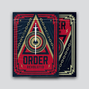 Order Playing Cards - CardCutz