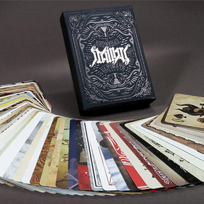 Ultimate Deck Playing Cards - CardCutz