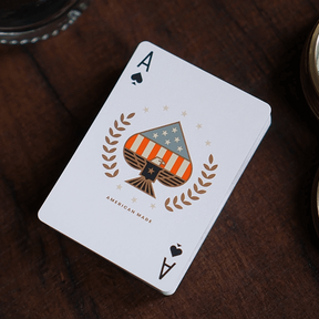 Union Playing Cards - CardCutz