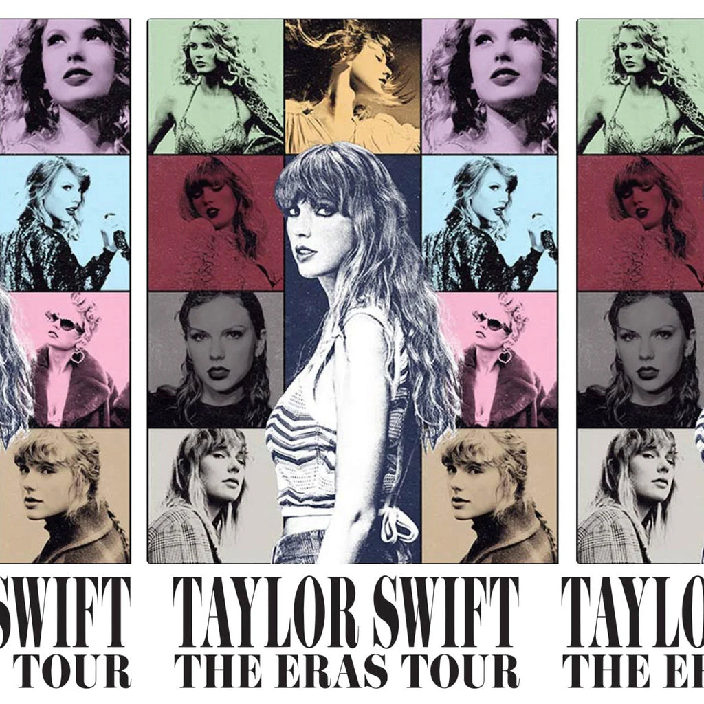 Taylor Swift ‘The Eras Tour’ OH Fashion