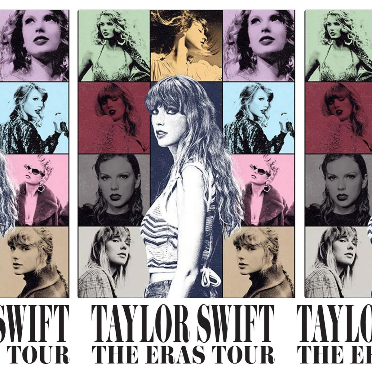 eras tour cover