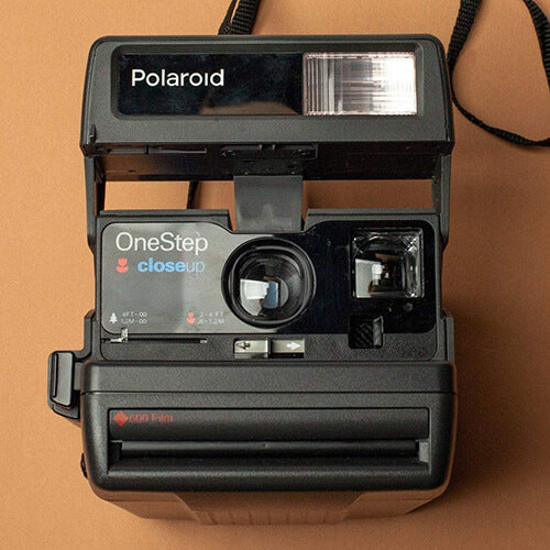 Vintage Polaroid Instant Cameras For New Generation Vintage Polaroid Instant Cameras - polaroid vintage camera roblox