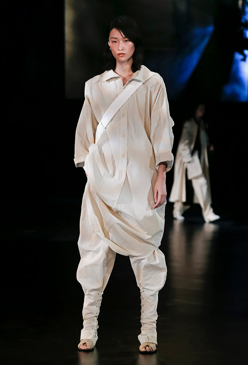 Runway Spring Summer 2019 – Lemaire