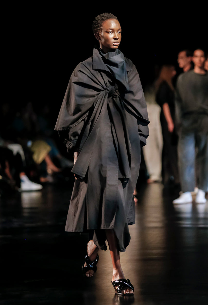 Runway Spring Summer 2019 – Lemaire