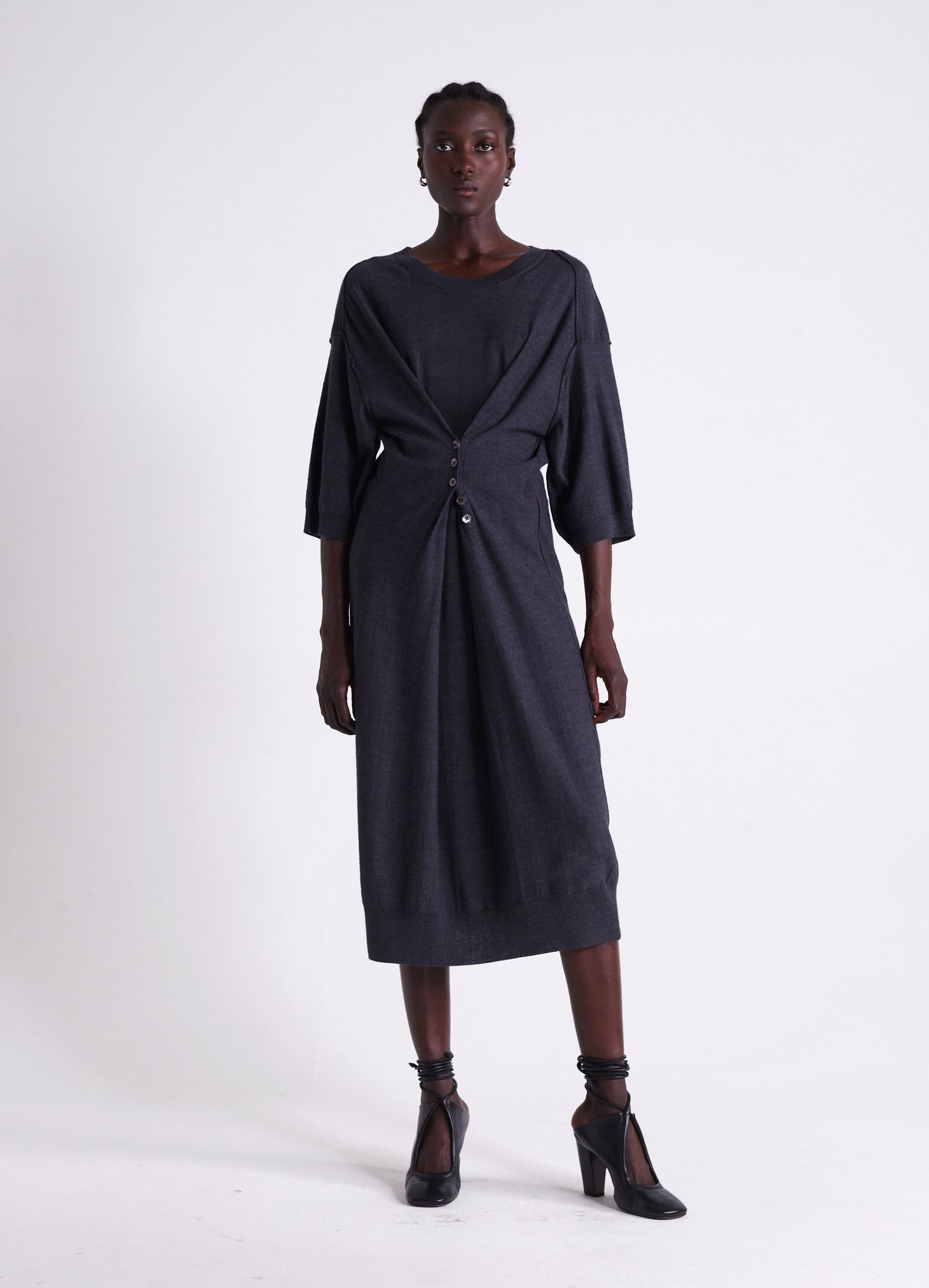 lemaire dress