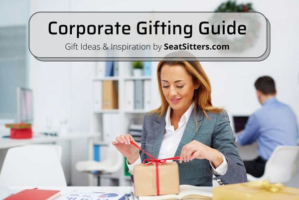 Corporate Gift Ideas for Employees - SeatSitters.com