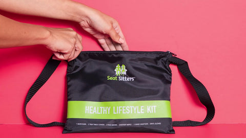 Healthy Lifestyle Kit