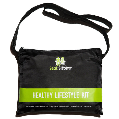 Healthy Lifestyle Kit for Allergy