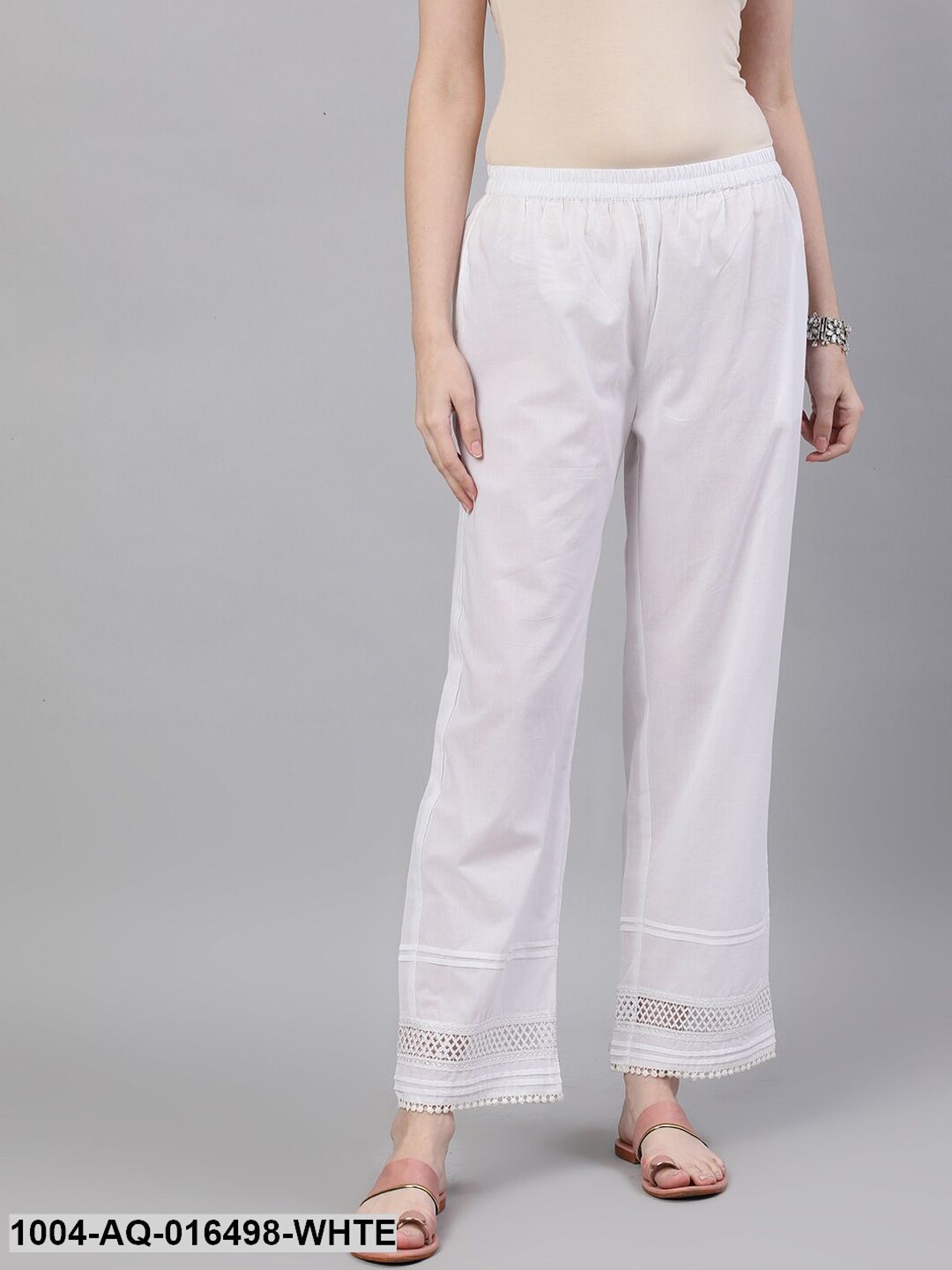 White Jeans For Women  Buy White Jeans For Women online in India
