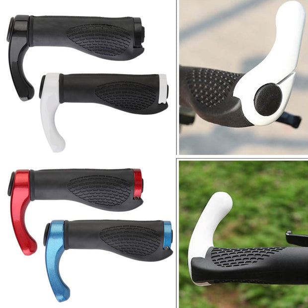 bicycle handle cover