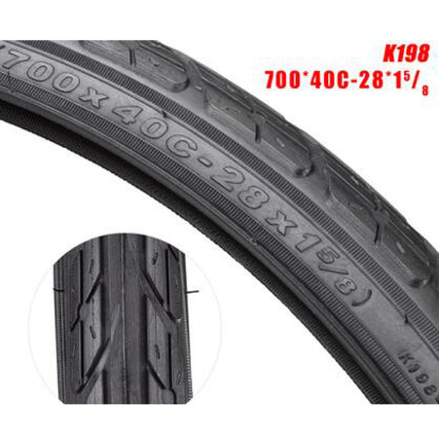 bicycle tire 28x1 5 8