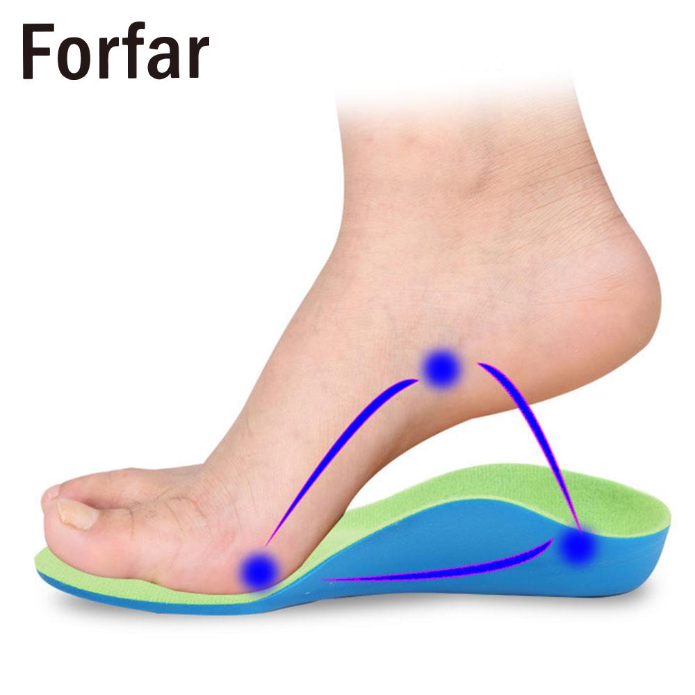 foot arch correction