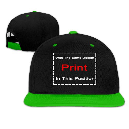 print hat