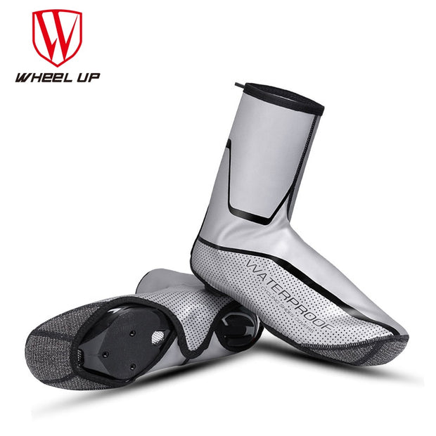 cycling shoe covers winter