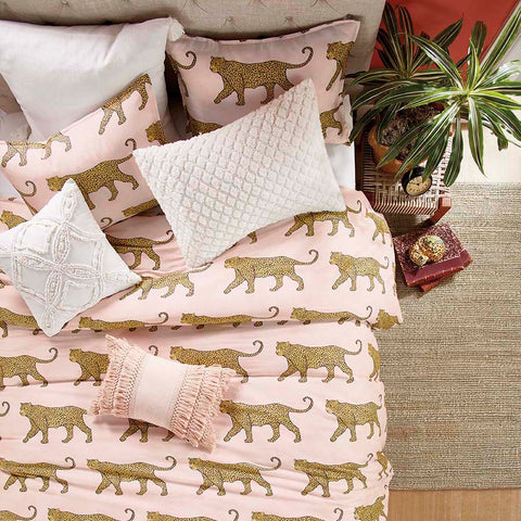 Peri Home Catwalk Comforter Bedding Collection