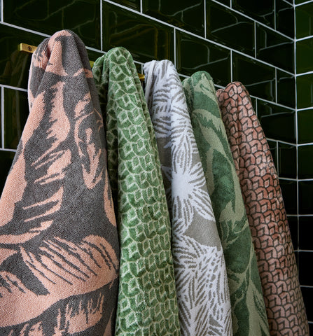 Ted Baker Towel Collection