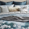 Michael Aram Orchid Sky Duvet Bedding Collection – decoratd