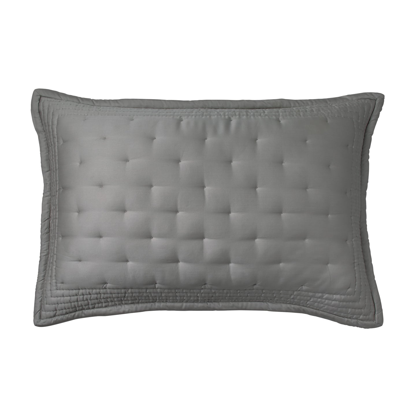 Donna Karan Essential Silk Blend Quilt Collection – decoratd