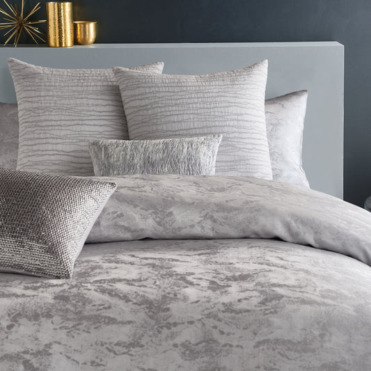 Donna Karan Seduction Duvet Bedding Collection – decoratd