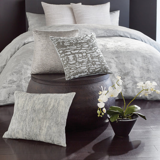 Donna Karan Moonscape Duvet Bedding Collection – decoratd