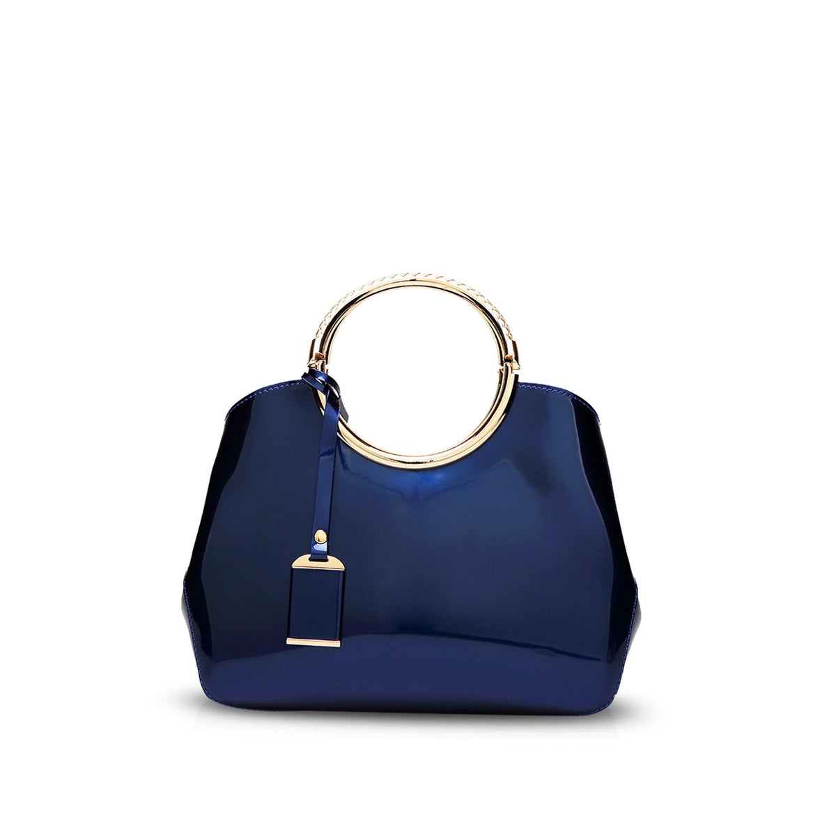 Nicole&Doris Handbag for Ladies Top Handle Bag Shoulder Bag Purse Bag ...