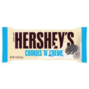 Hershey Cookies 'N' Creme