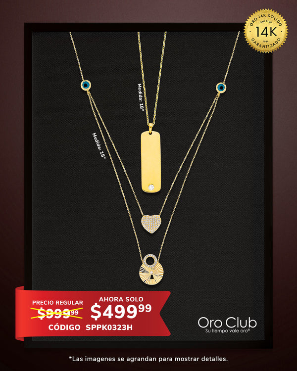 Top 73+ imagen oro club catalogos Abzlocal.mx