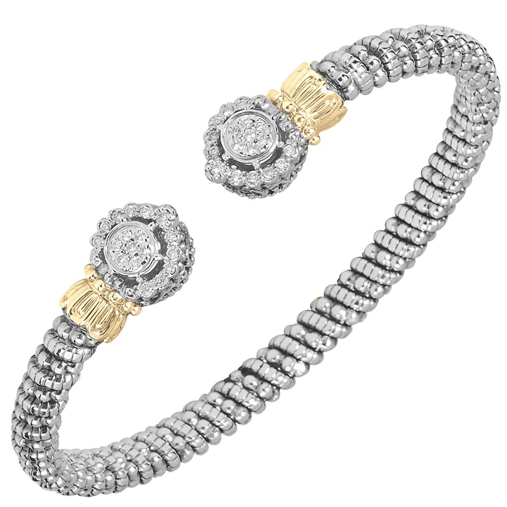 Vahan Bracelet - Style # 21853D – Kuhn's Jewelers