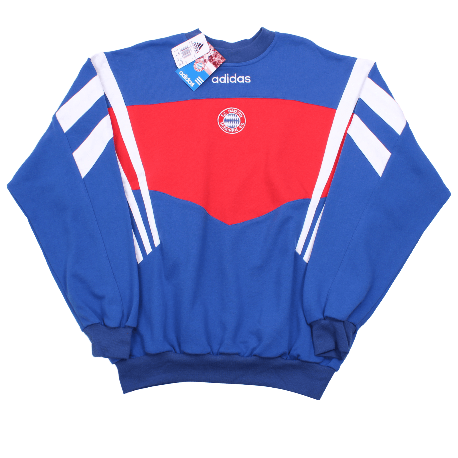 adidas bayern munich sweatshirt