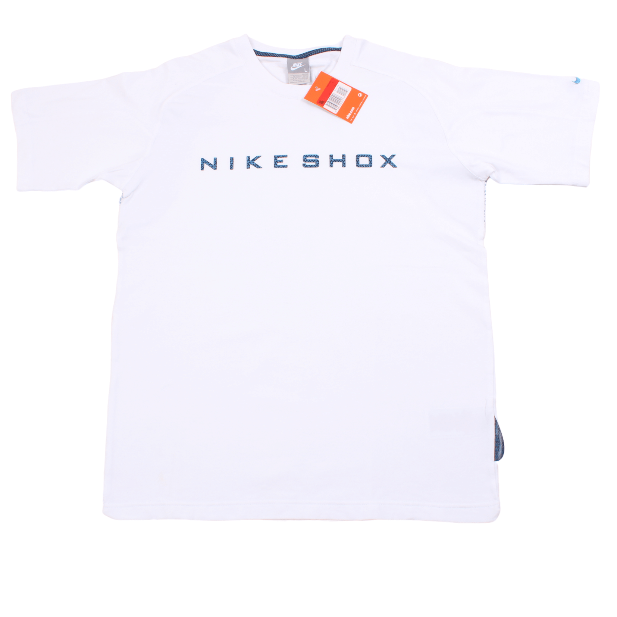 nike shox t shirt