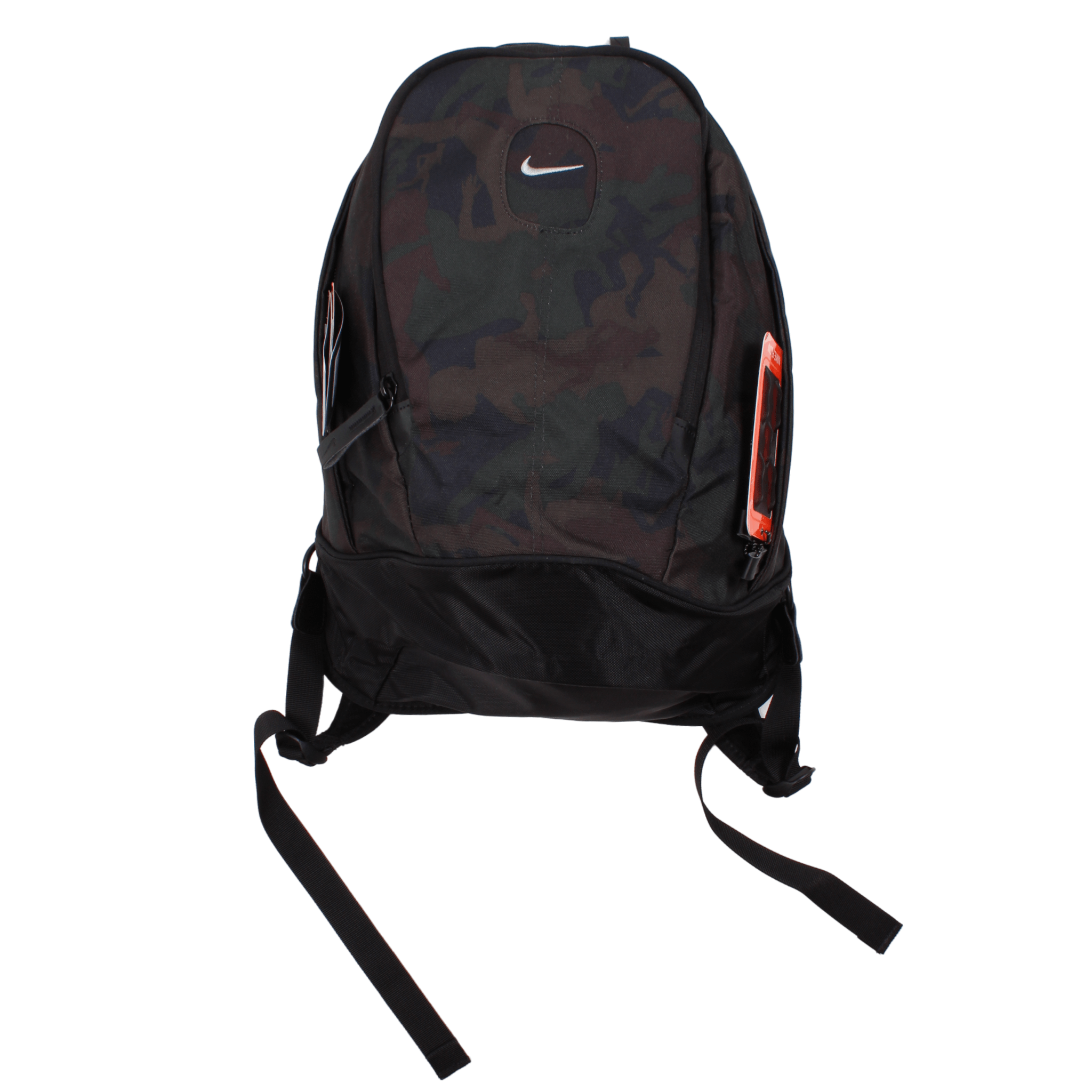 cordura nike