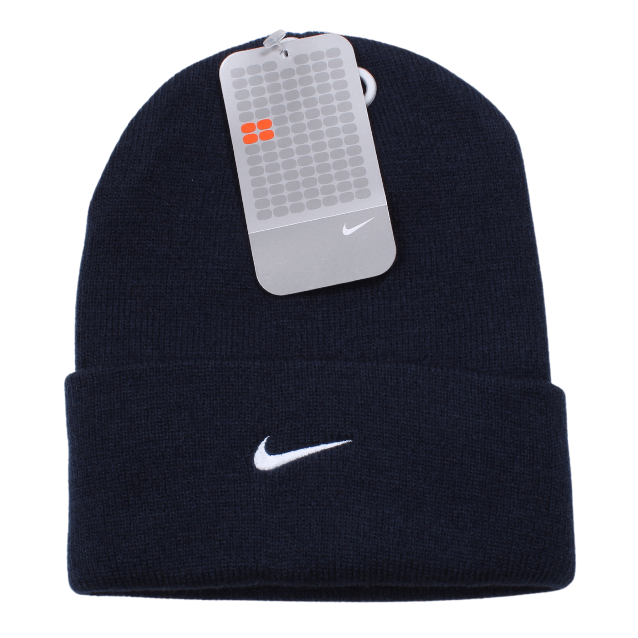 nike vintage beanie