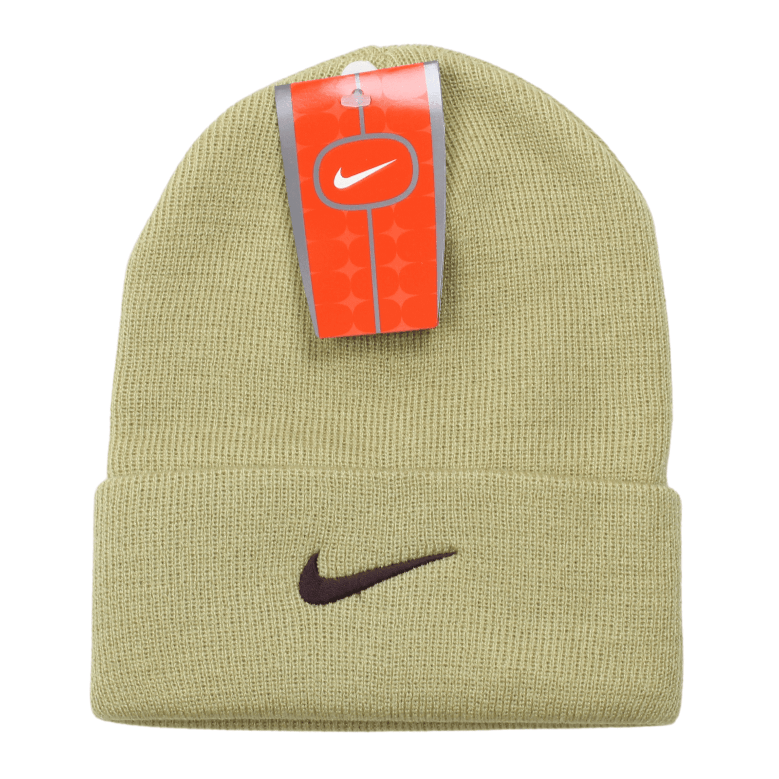 nike vintage beanie