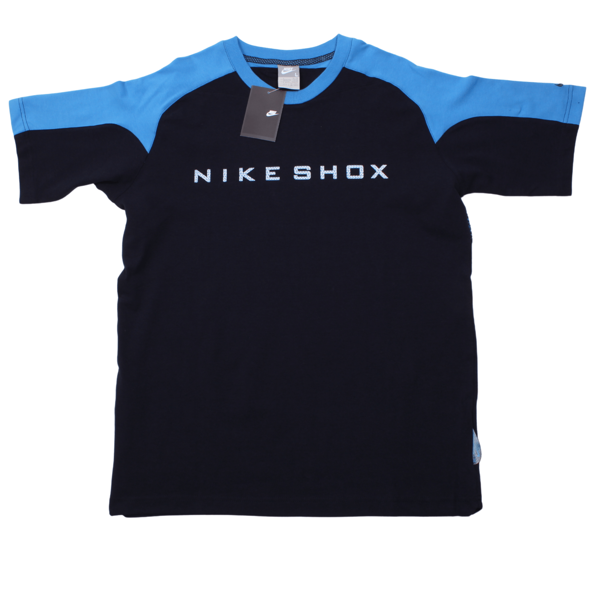 nike shox t shirt