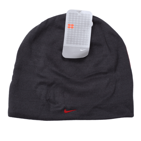 nike dri fit beanie