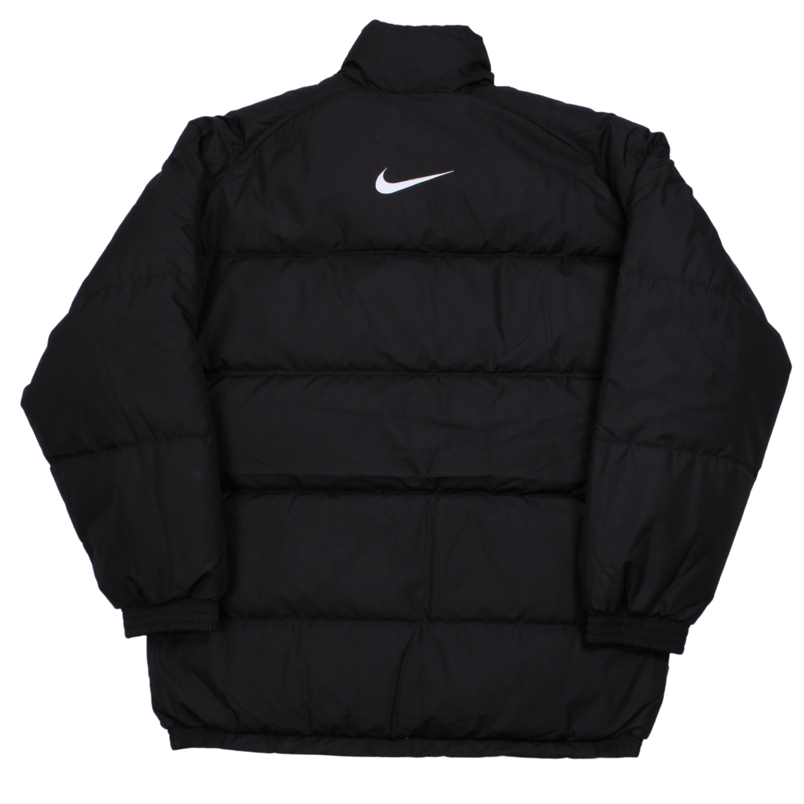 Vintage Nike Puffer Jacket (S) BNWT