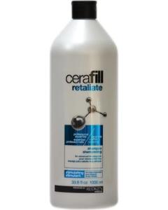 Redken Cerafill Retaliate Shampoo Ceramide Sp94 Menthol Stimulatin Kjbeautystore