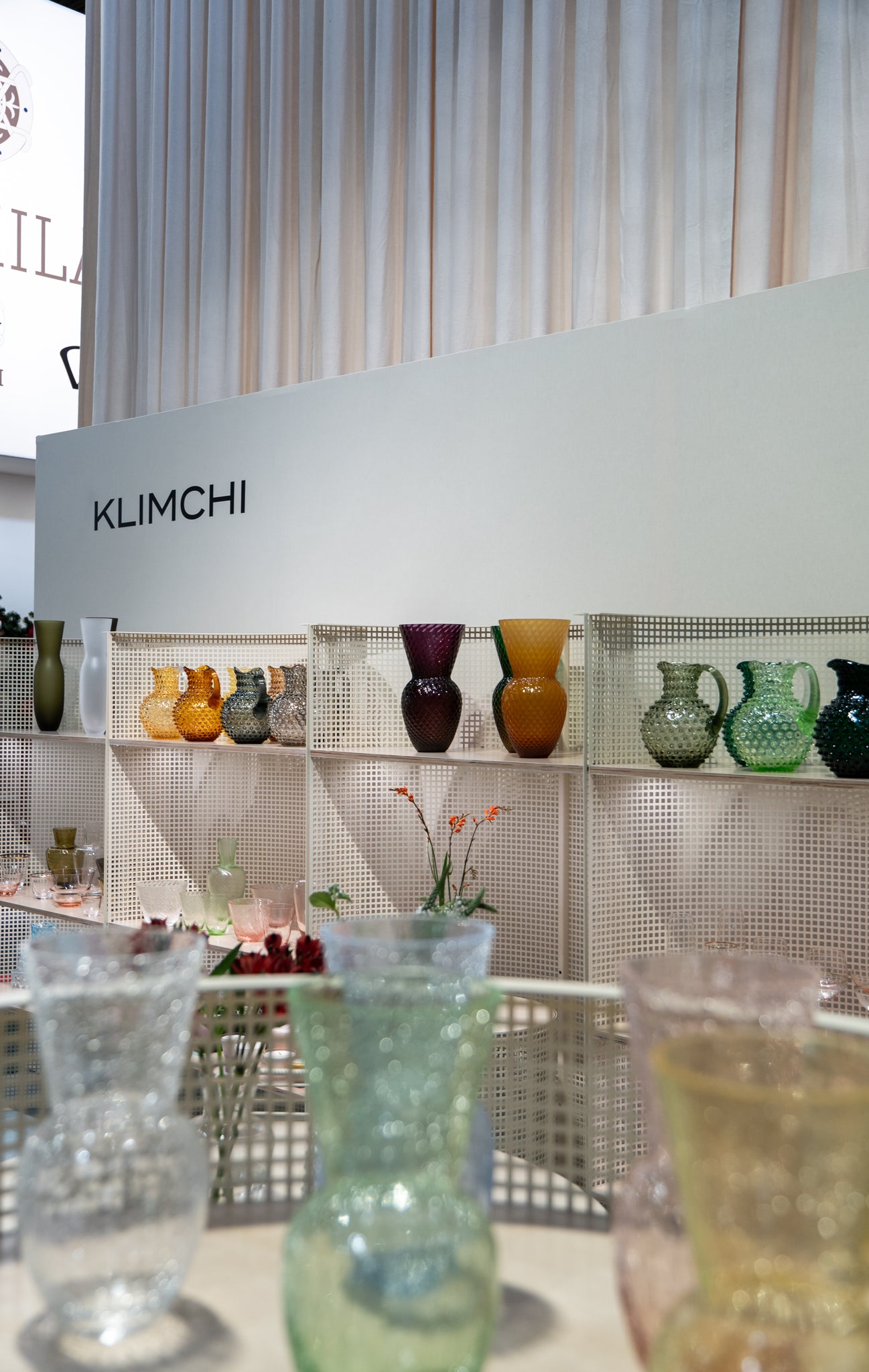 Maison et Objet, Felicity, Klimchi