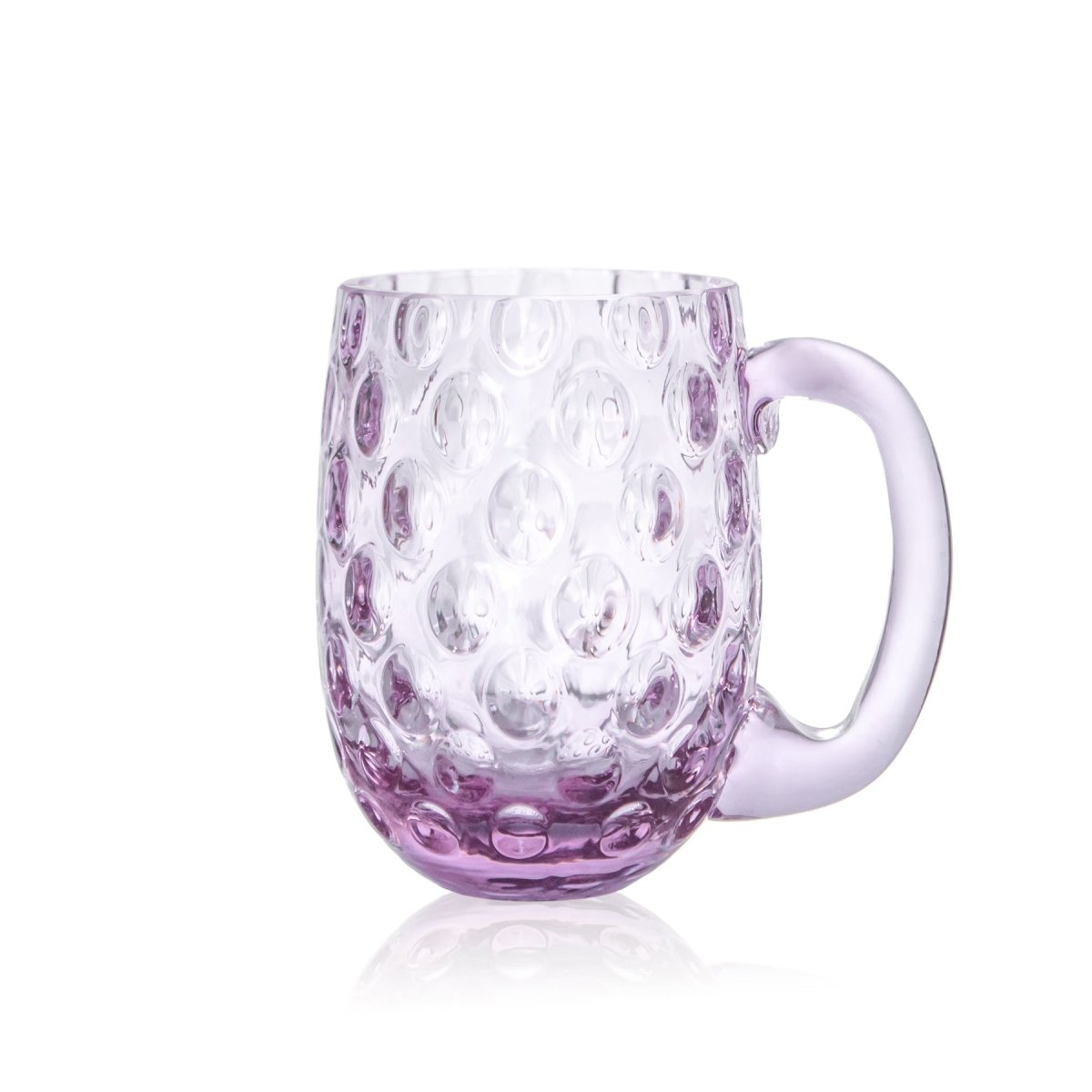 Beer Mug Lilac