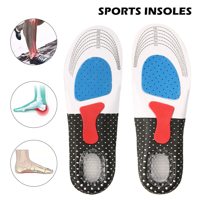 shoe insoles discount code