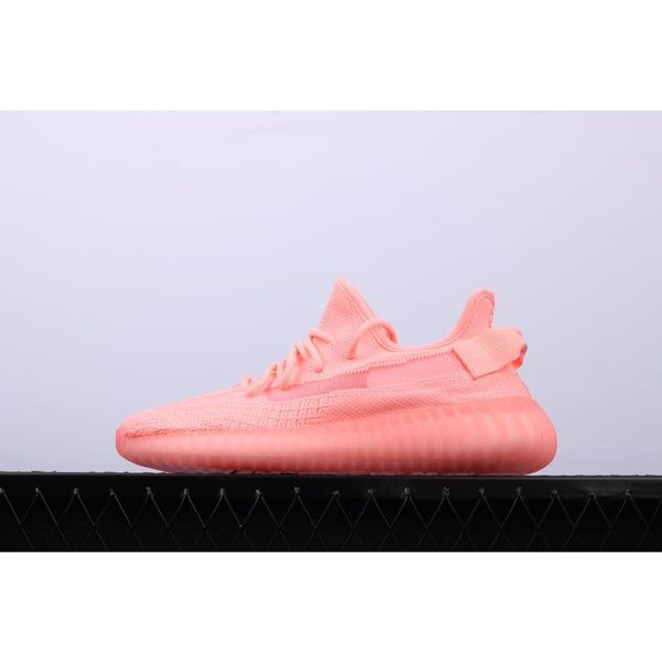 yeezy boost 350 v2 pink glow