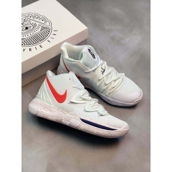 uconn huskies kyrie 5