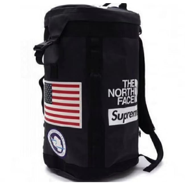 supreme x the north face trans antarctica expedition big haul backpack