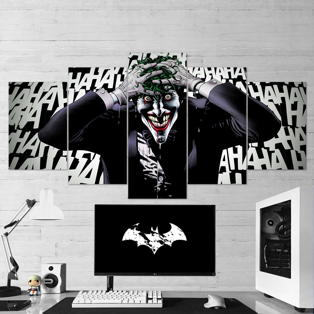 13++ Best Joker canvas wall art images info