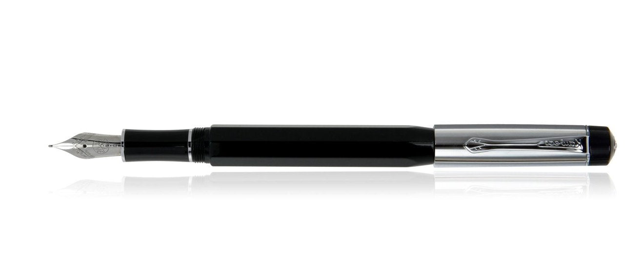 Intact Lijkenhuis Stoffig Kaweco ELITE Fountain Pen (Discontinued) | Inky Paw Stationery | Reviews on  Judge.me