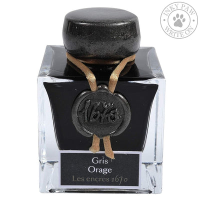 Orage - Perfumes - Collections