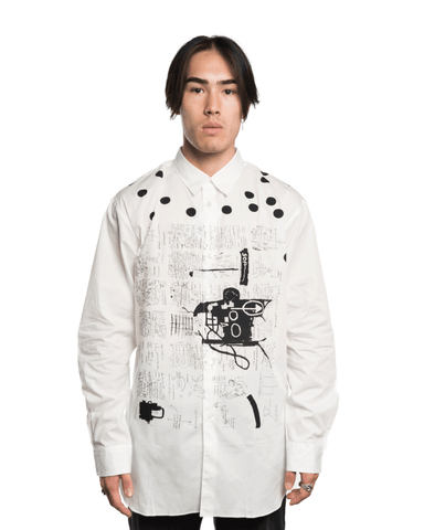 comme des garcons shirt australia