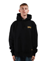 Fxxking Rabbits Play with Hoodie Black
