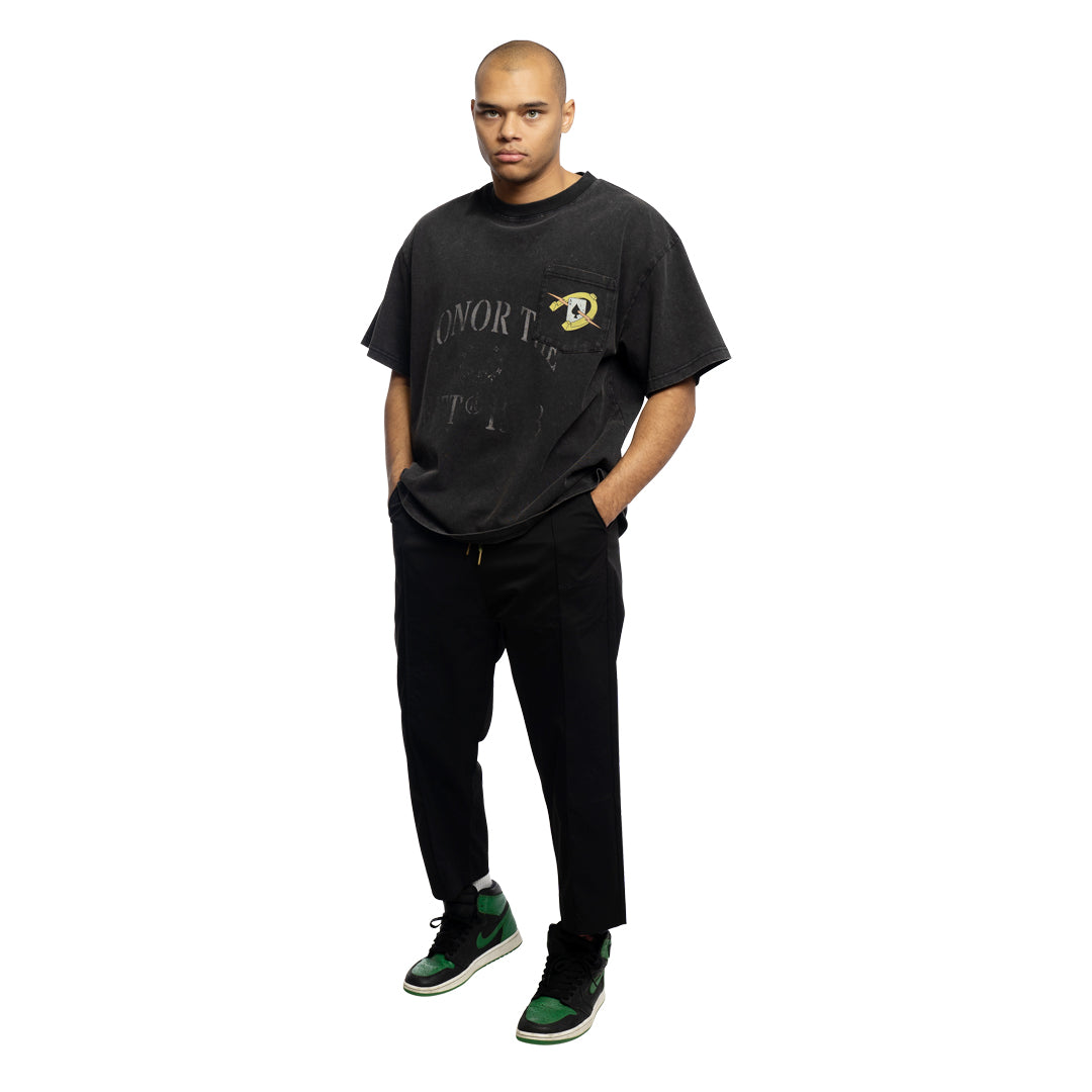 Honor The Gift Gravity Pant Black